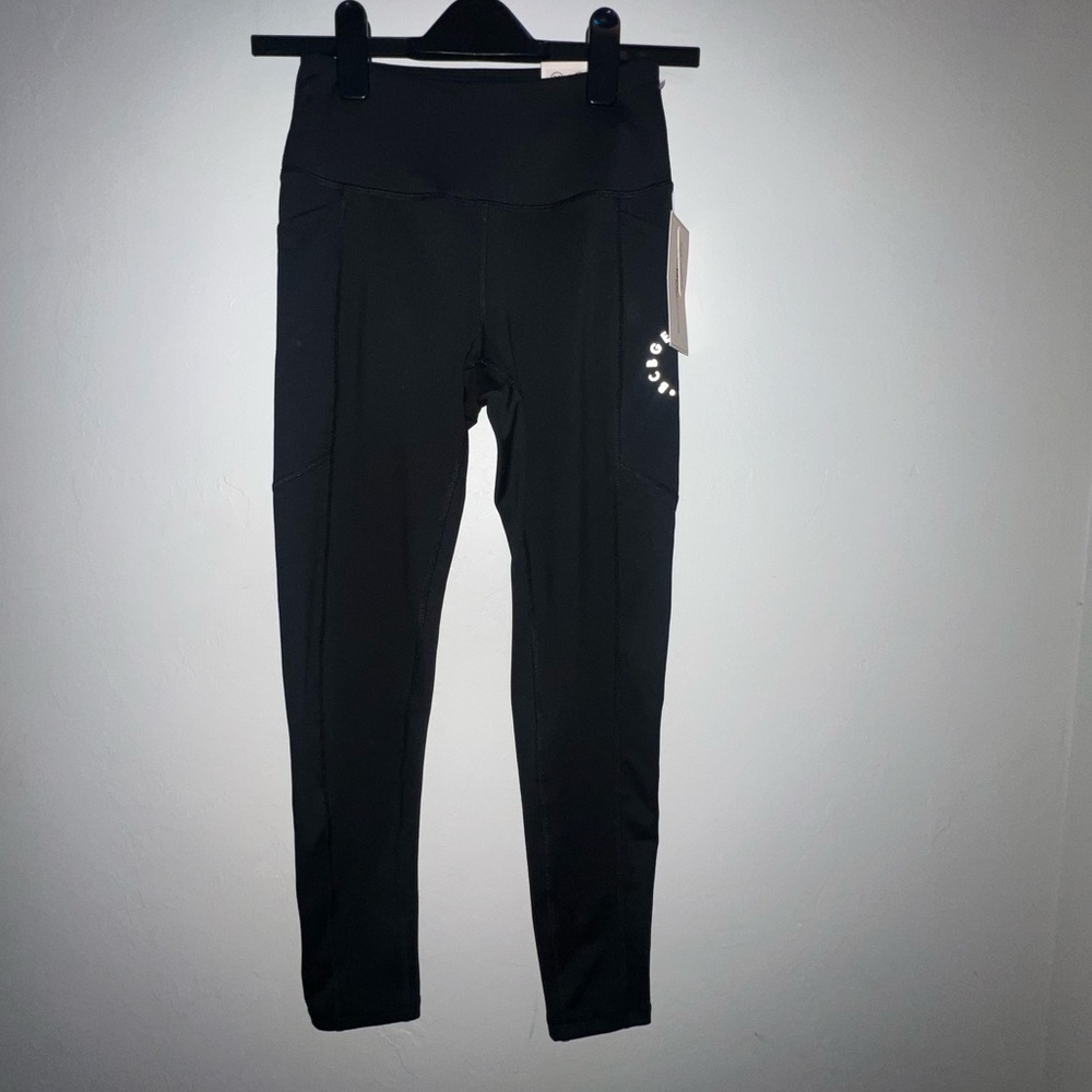 Bcbgeneration Leggings Black small
